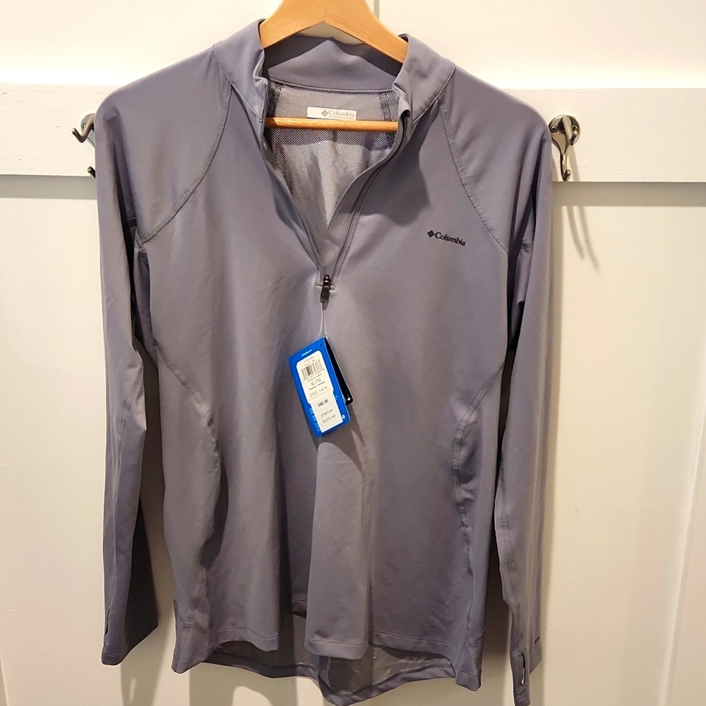 *NWT* Columbia Omni-Heat Thermal XL